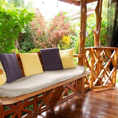 Colibri Ecolodge 3 Minutes Walk To Beach And Town Puerto Viejo de Talamanca Luaran gambar