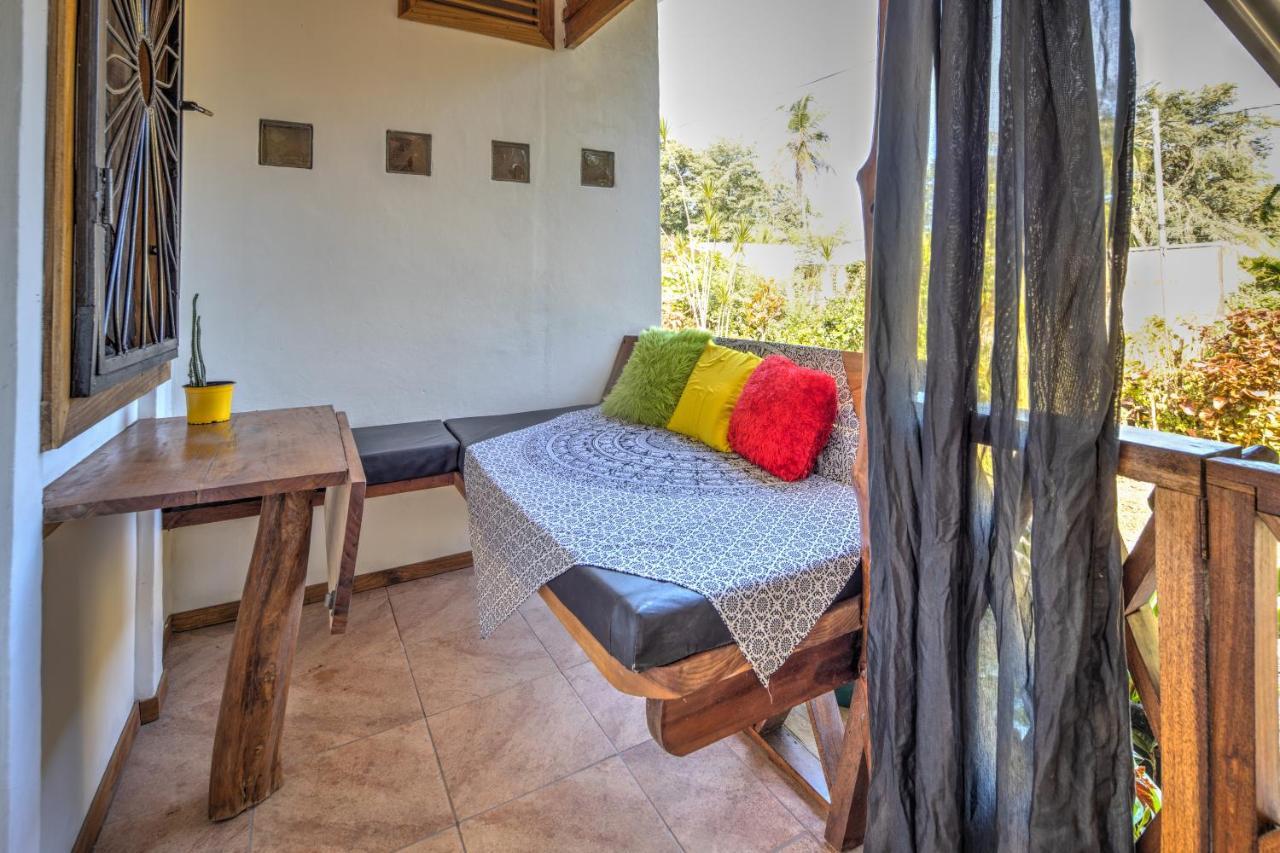 Colibri Ecolodge 3 Minutes Walk To Beach And Town Puerto Viejo de Talamanca Luaran gambar