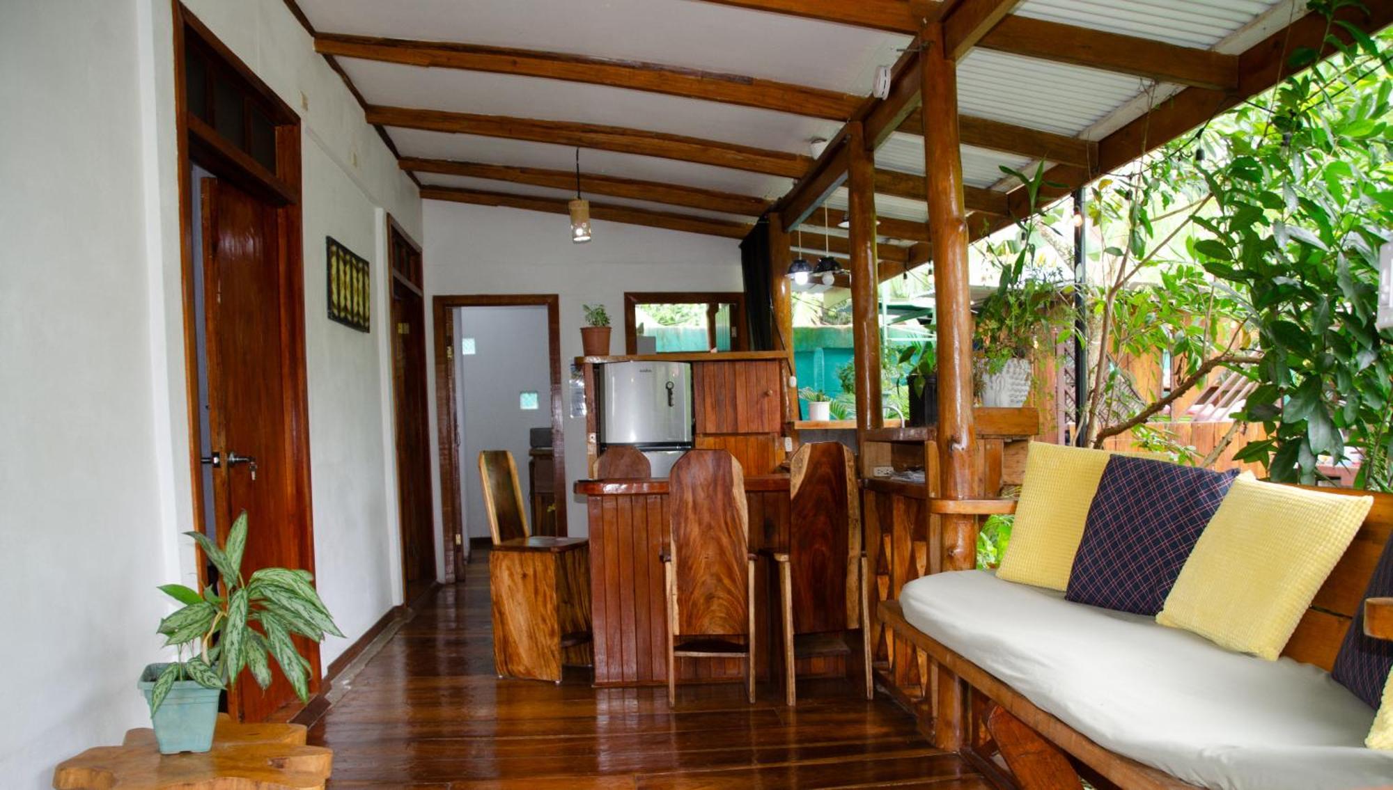 Colibri Ecolodge 3 Minutes Walk To Beach And Town Puerto Viejo de Talamanca Luaran gambar