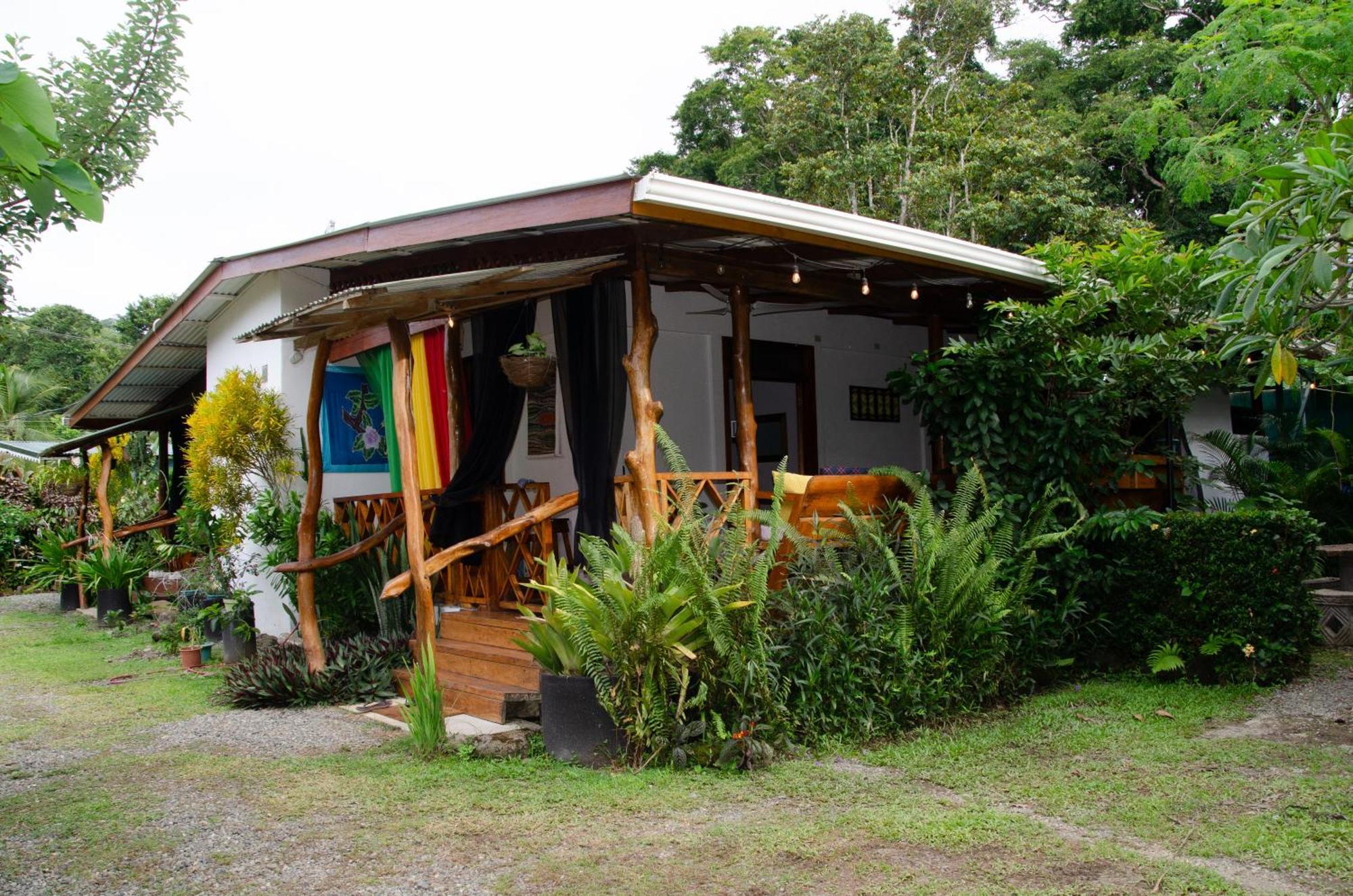 Colibri Ecolodge 3 Minutes Walk To Beach And Town Puerto Viejo de Talamanca Luaran gambar