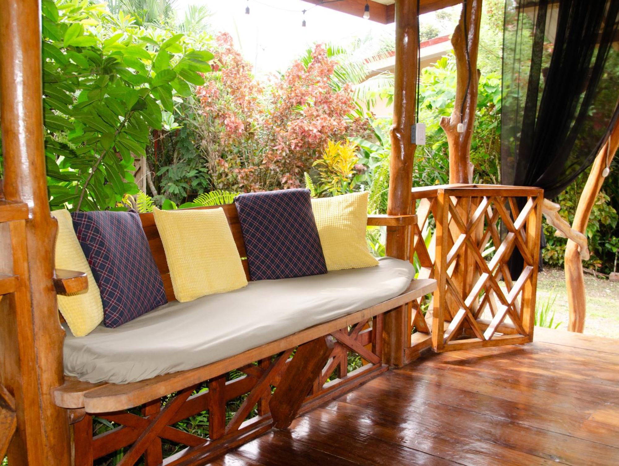 Colibri Ecolodge 3 Minutes Walk To Beach And Town Puerto Viejo de Talamanca Luaran gambar