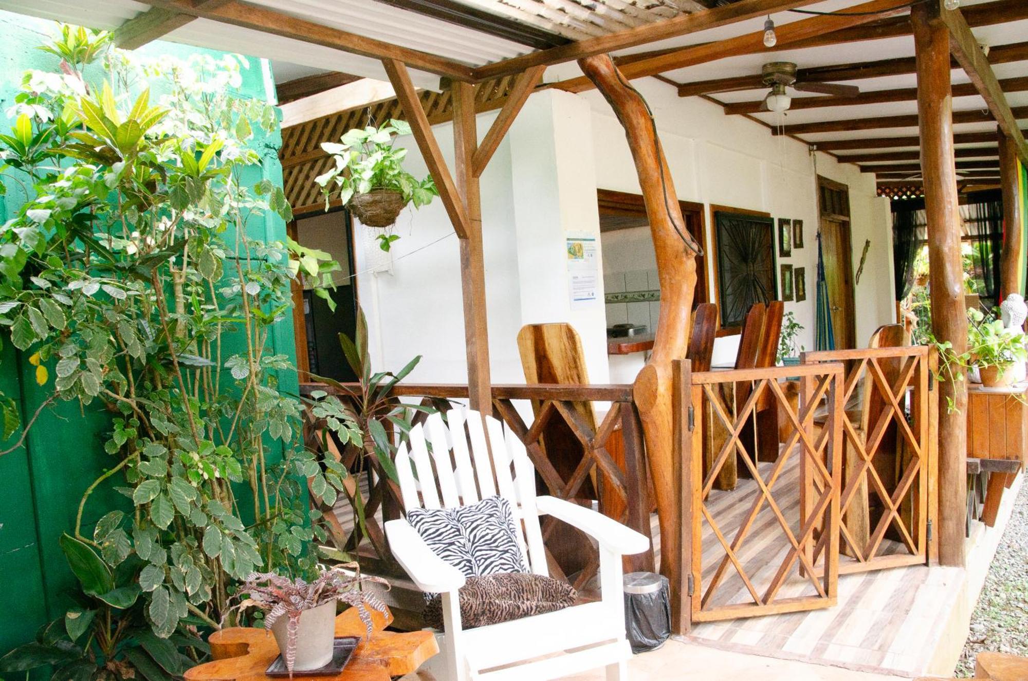 Colibri Ecolodge 3 Minutes Walk To Beach And Town Puerto Viejo de Talamanca Luaran gambar